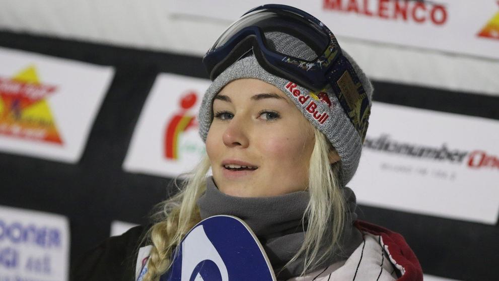 Katie Ormerodová
