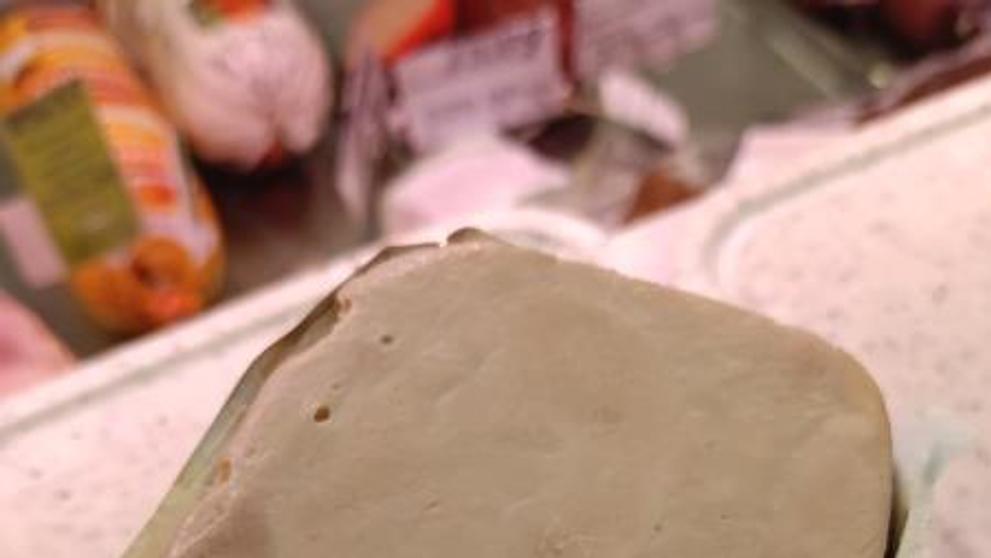 Kontrola nebezpečného masa