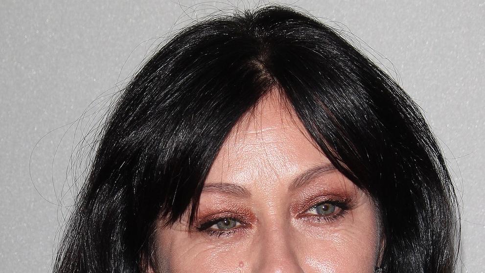 Shannen Doherty - 3