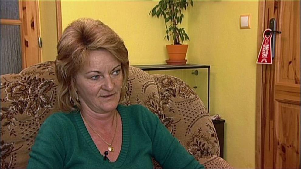 Výměna manželek - 6
