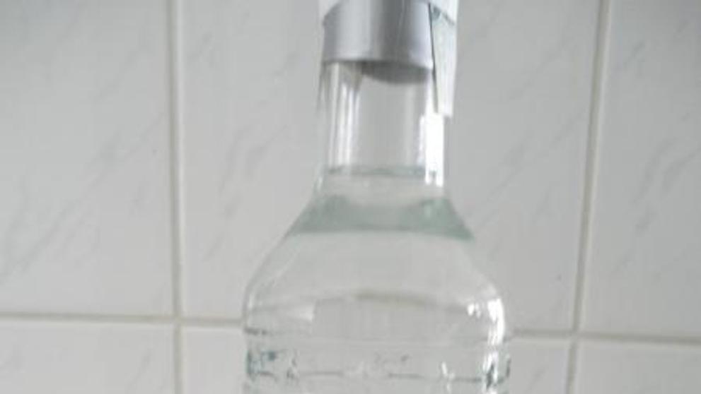 Nápoje na pranýři - 4