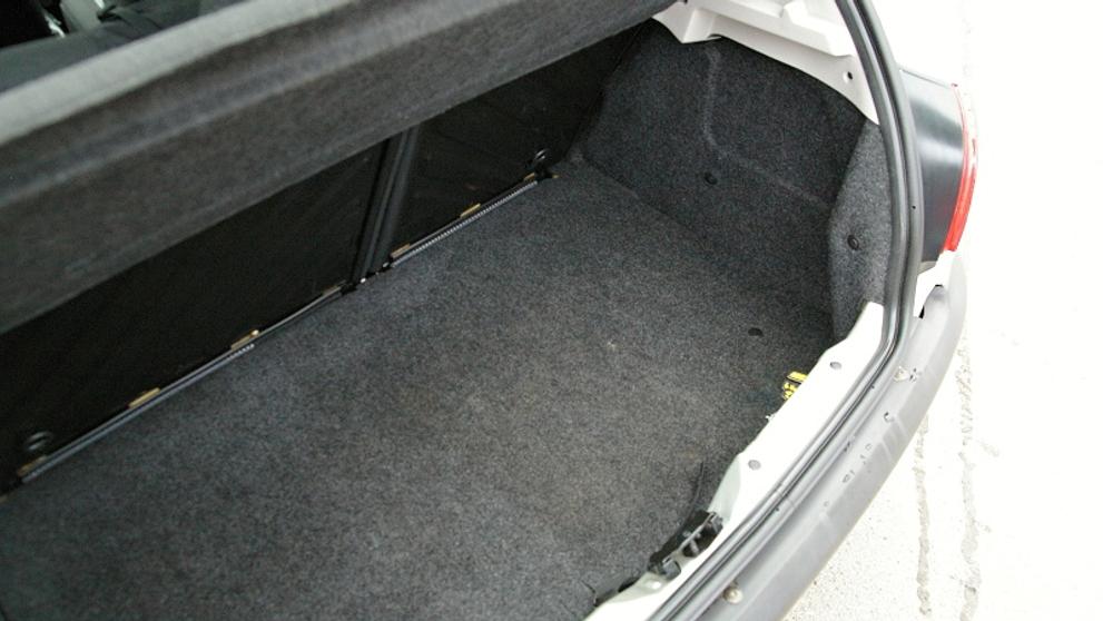 Peugeot 206 - 2