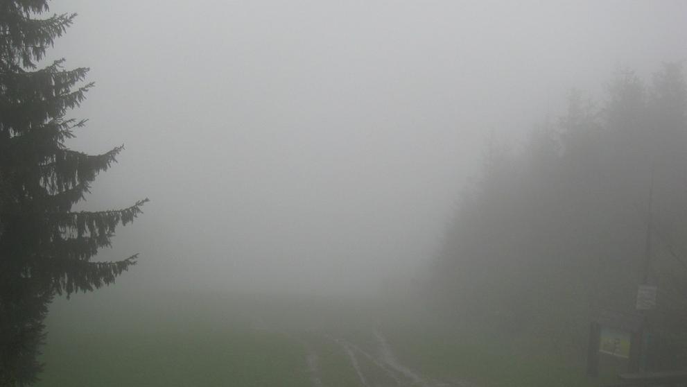 Počasí v Česku - 2