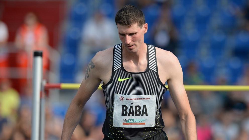 Jaroslav Bába