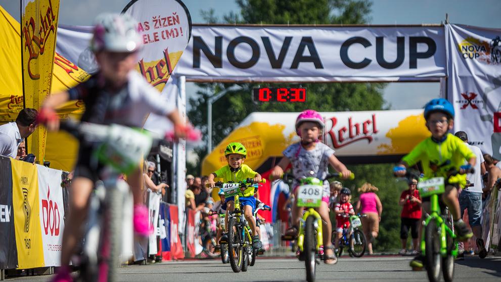 Nova Cup 2017 Krkonoše