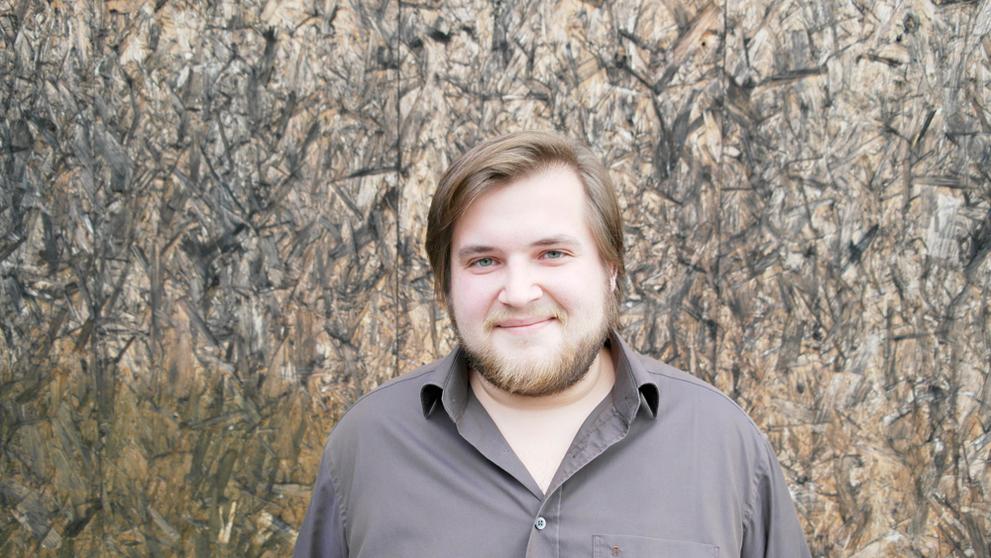 Nové postavy Ulice - Pavel Pelc