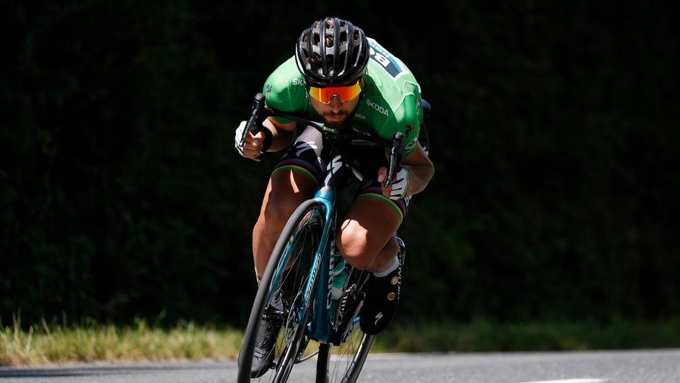 Peter Sagan