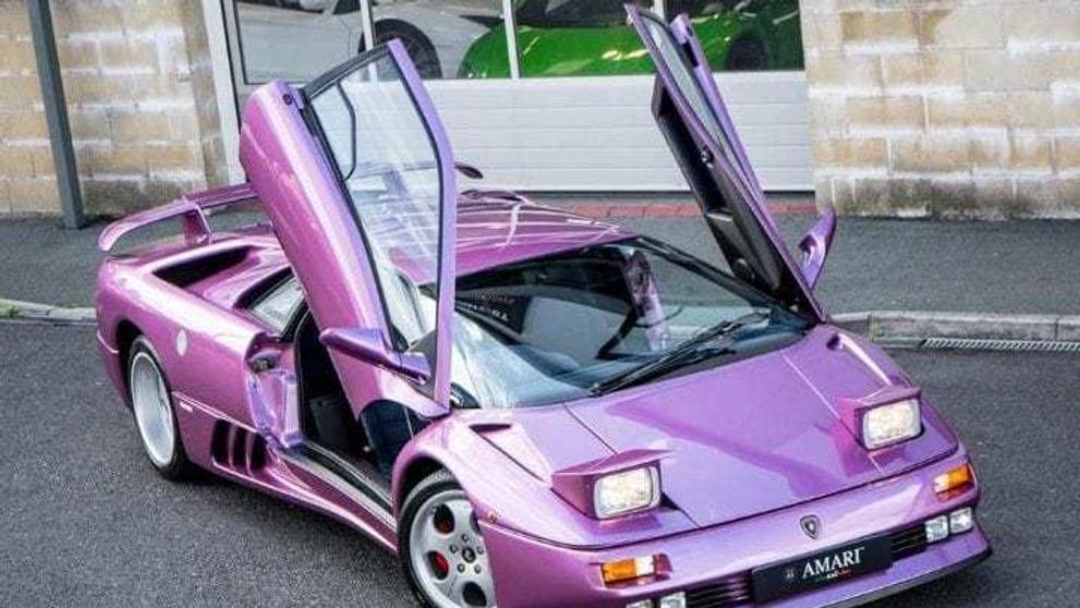 lambo - 10