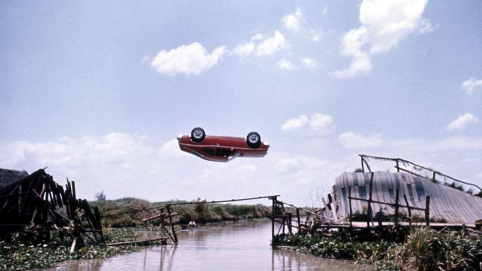 AMC Hornet X - 11