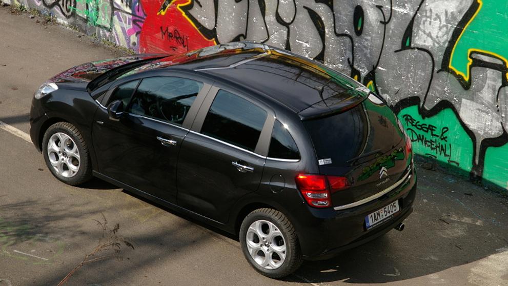 Citroën C3 - 2