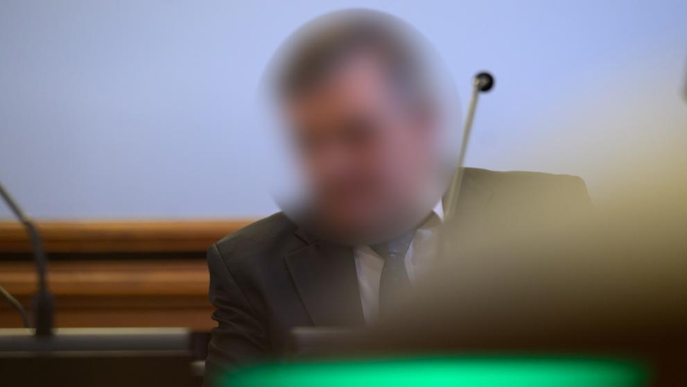 Soud s řidičem - nehoda autobusu 2024 poblíž Lipska