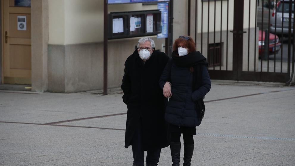 Rozloučení s Janem Vodňanským - 3