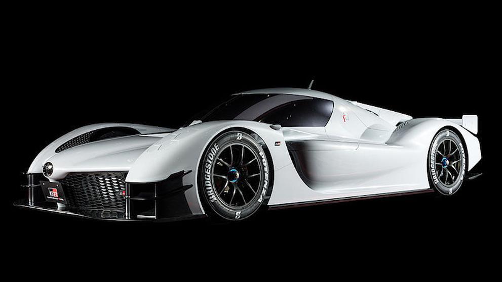 Toyota - 7