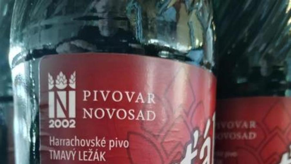 Šizené pivo (4)