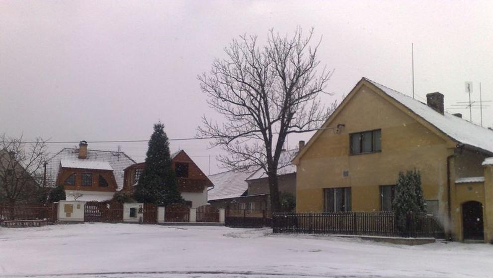 Počasí v Česku