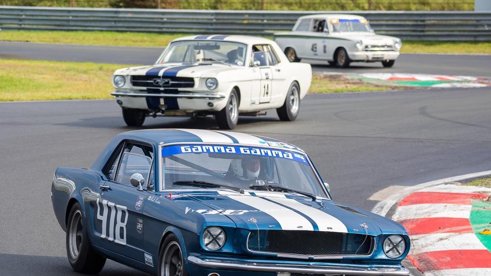 Autodrom Most - 16