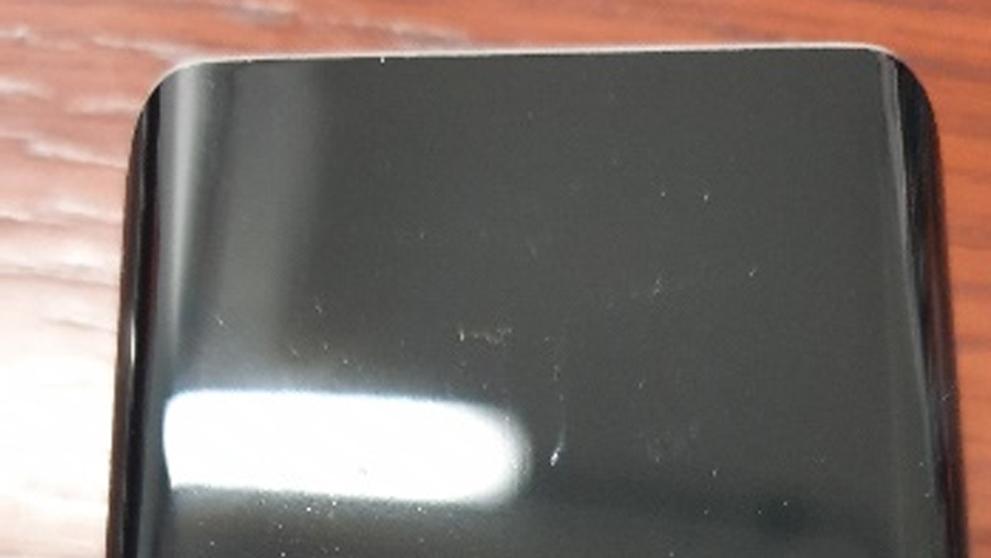 Stažený výrobek z prodeje