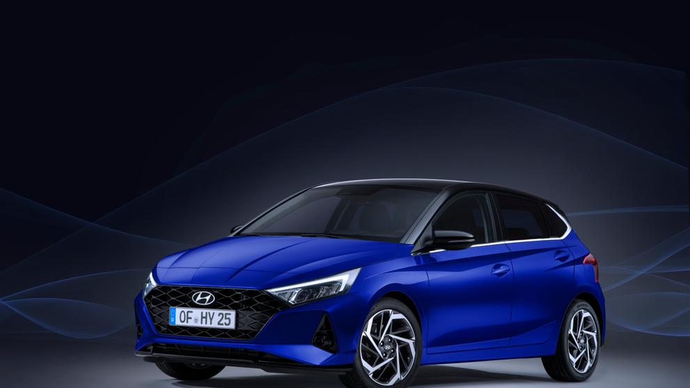 Třetí generace Hyundai i20 - 17