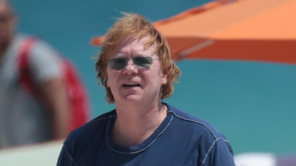 David Caruso