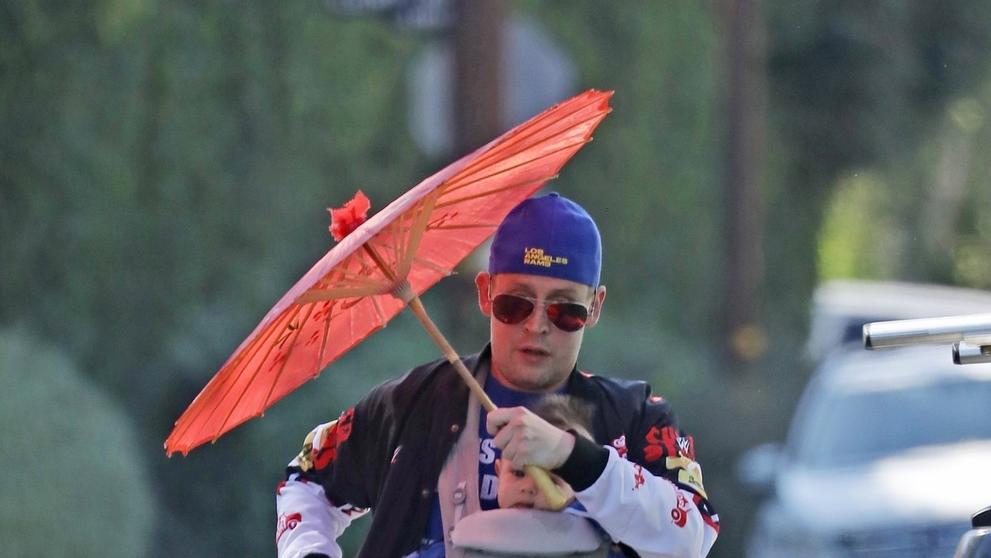 Macaulay Culkin 
