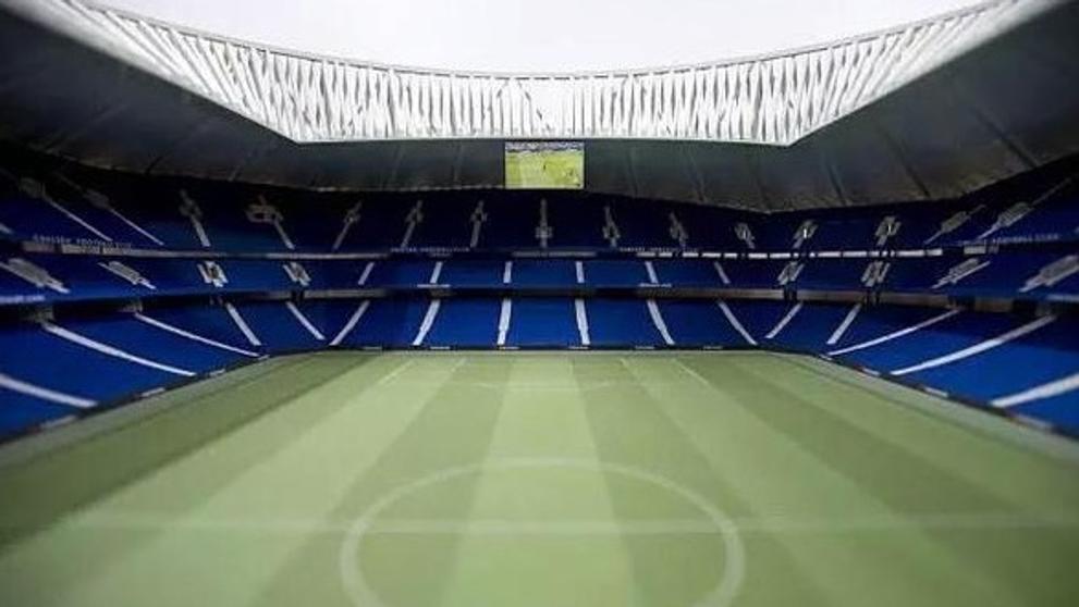 Stamford Bridge