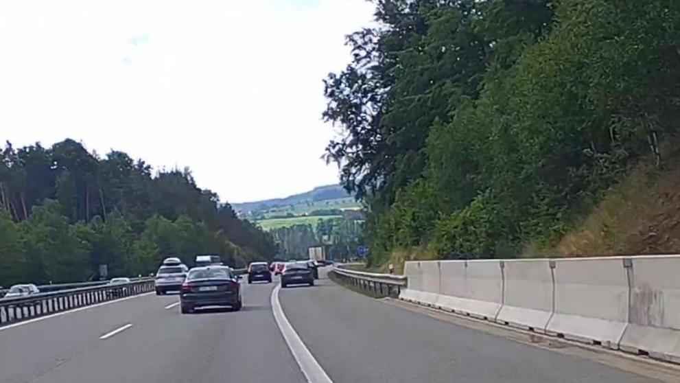 Honička D1