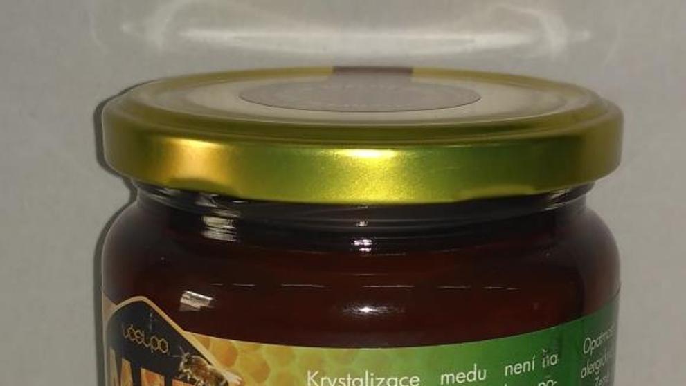 Závadné šarže medu - 4