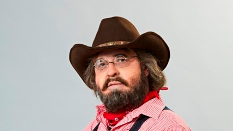 Tvoje tvář má známý hlas - 11. epizoda portréty - 1