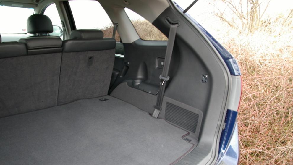 Hyundai ix55