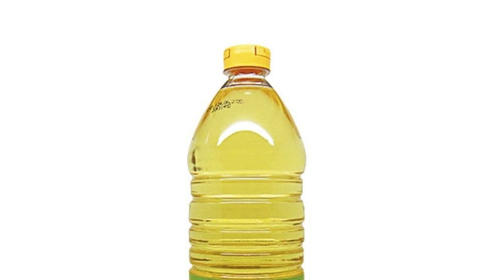 Test olejů - 1