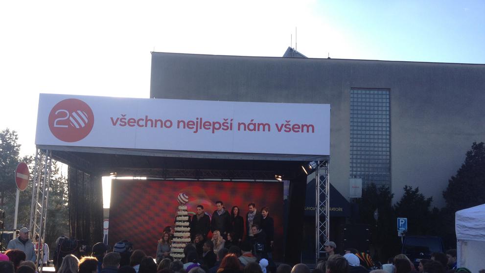 Nova vás vítá - 5