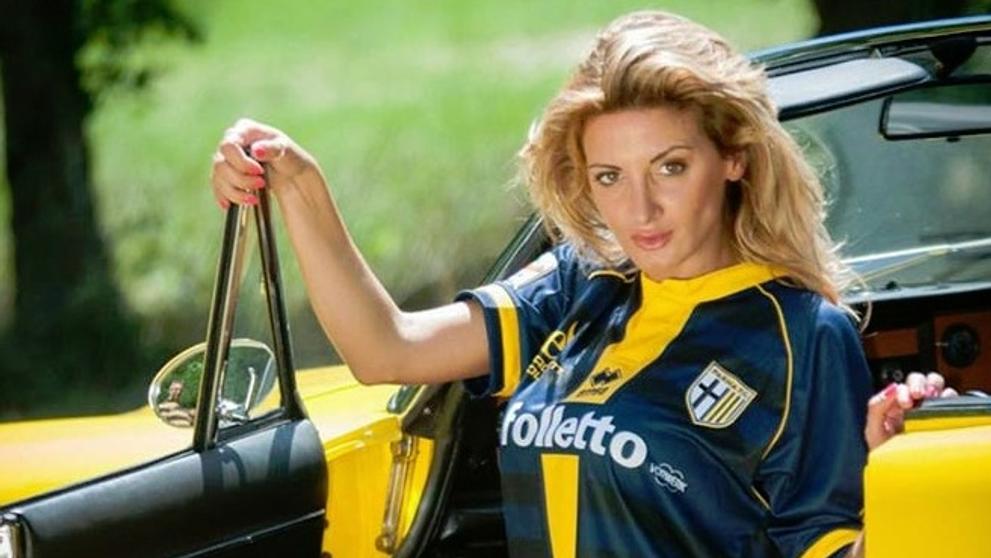 Rosy Maggiulli 3