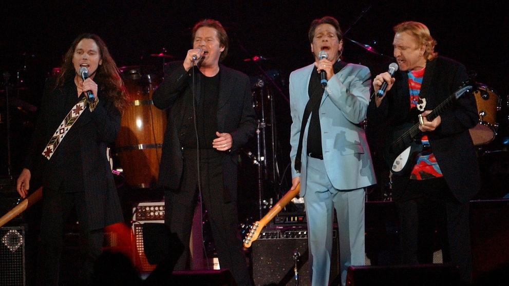 Glenn Frey - 4