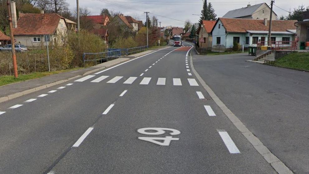 Střelná
