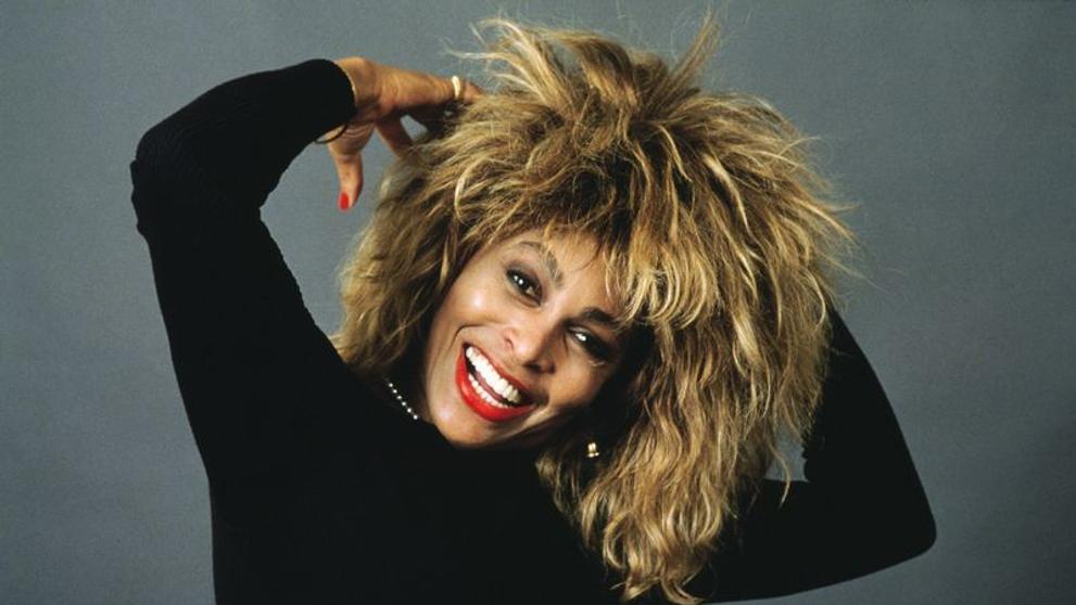 Tina Turner
