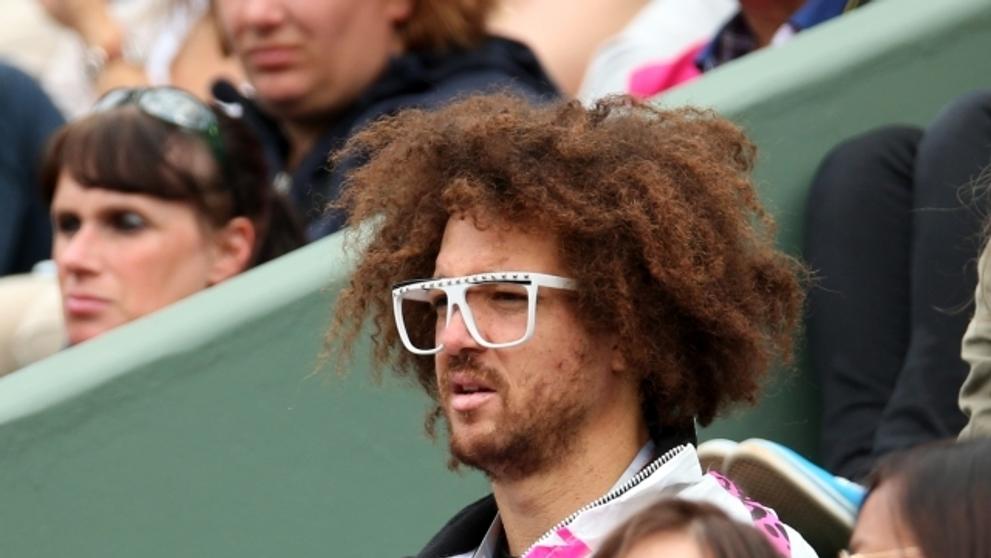 Celebrity fandí na Roland Garros - 2