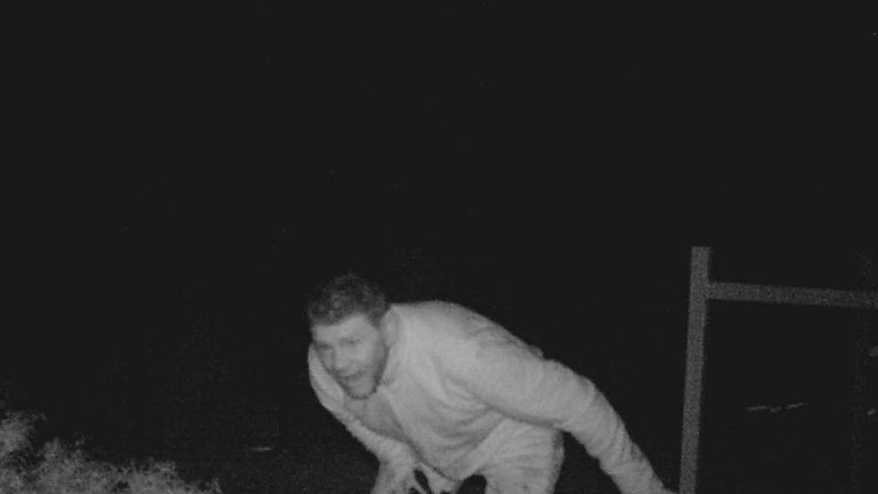 Na Brněnsku kradl zloděj pneumatik - 2