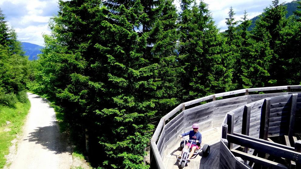 Bikepark Semmering - 3