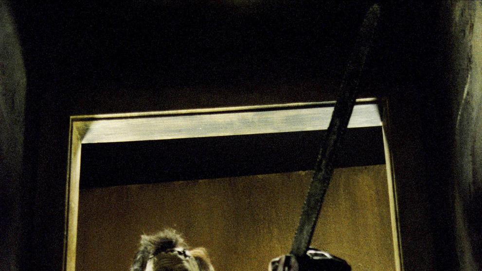 Film Texaský masakr motorovou pilou / The Texas Chainsaw Massacre