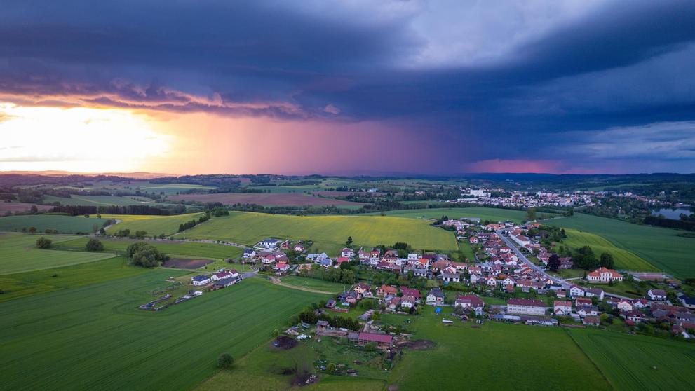 Bouře na Jihlavsku (8)