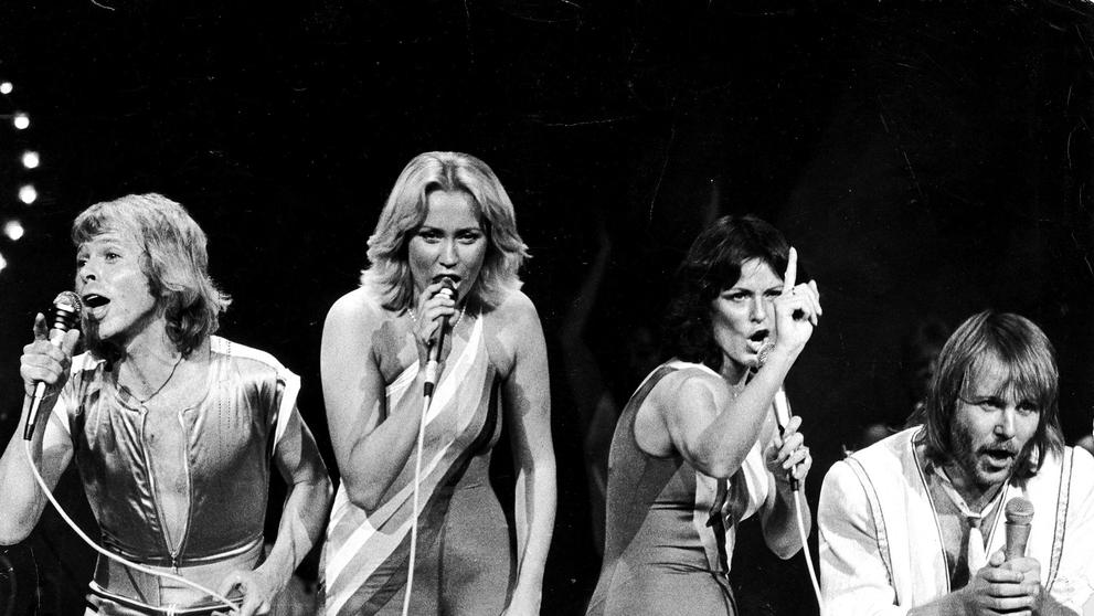 ABBA