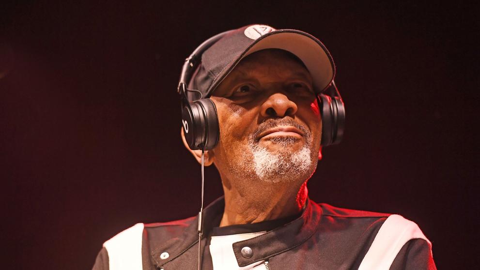 Roy Ayers, 5. 5. 2023