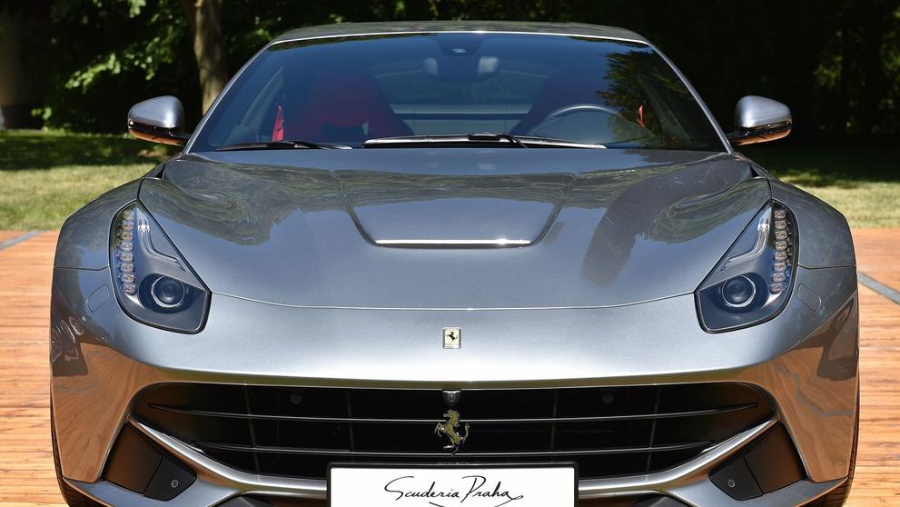 Concours d' Elegance - 1