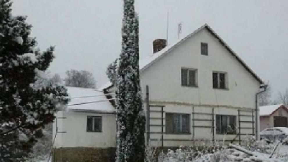 Nemovitosti v dražbě - 4
