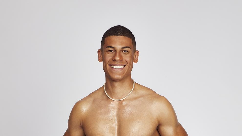 Love Island Claude 3