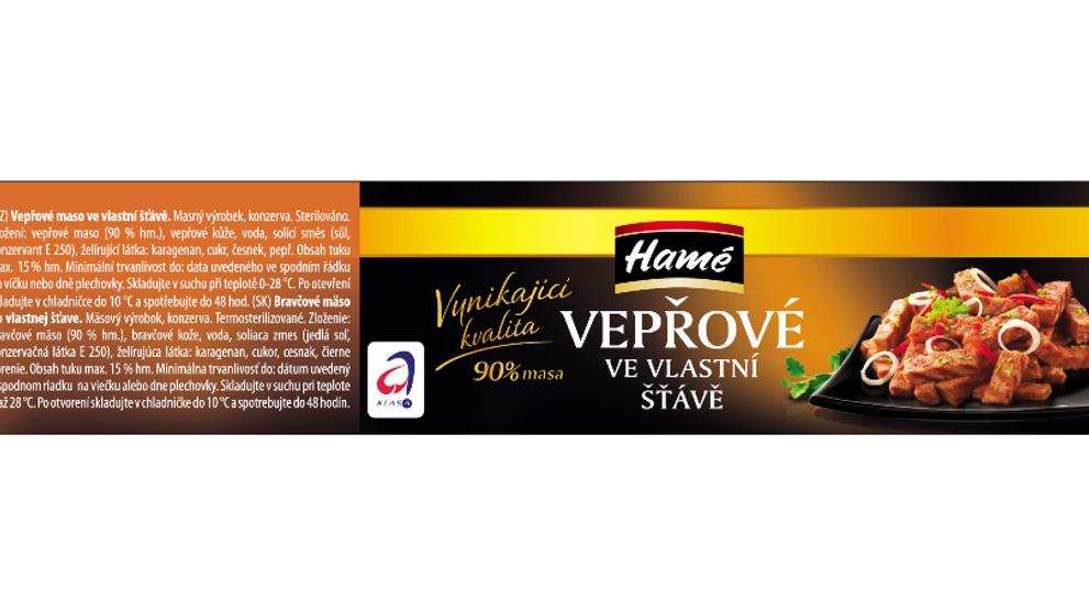 Hamé - kauza vepřové konzervy - 5