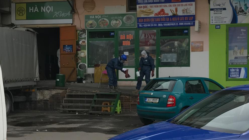 Varna drog v Sapě - 17