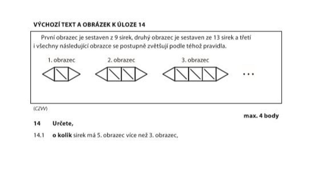 Matematika pro osmiletá gymnázia - 3