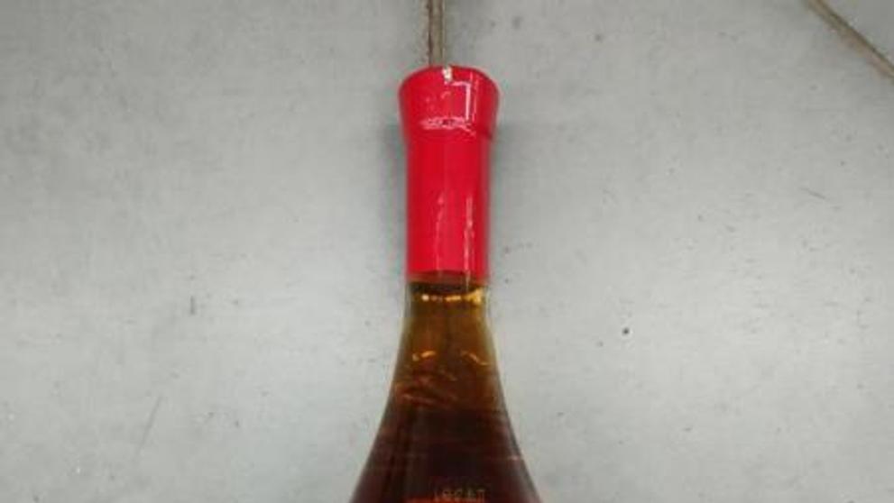 Merlot rose, růžové víno polosladké, vyrobeno v Moldavsku, alk. 13,0% obj 