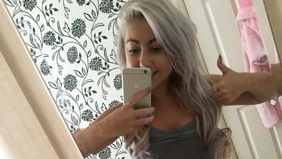 Chloe Meade - 5